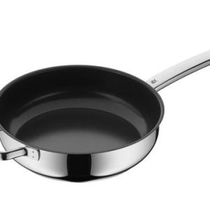 Durado Traktørpanne stål - 28 cm