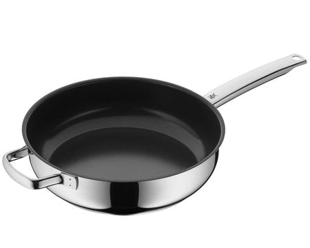 Durado Traktørpanne stål – 28 cm test