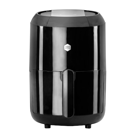 Easy Fry Compact Digital Airfryer Svart 1,6 L test