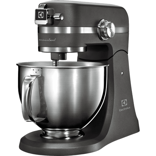 Electrolux Ekm5540 Kjøkkenmaskin – Grå test