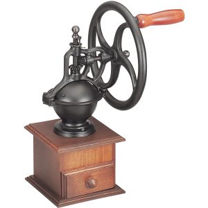 Eppicotispai Kaffekvern Colombia Gammeldags Manuell