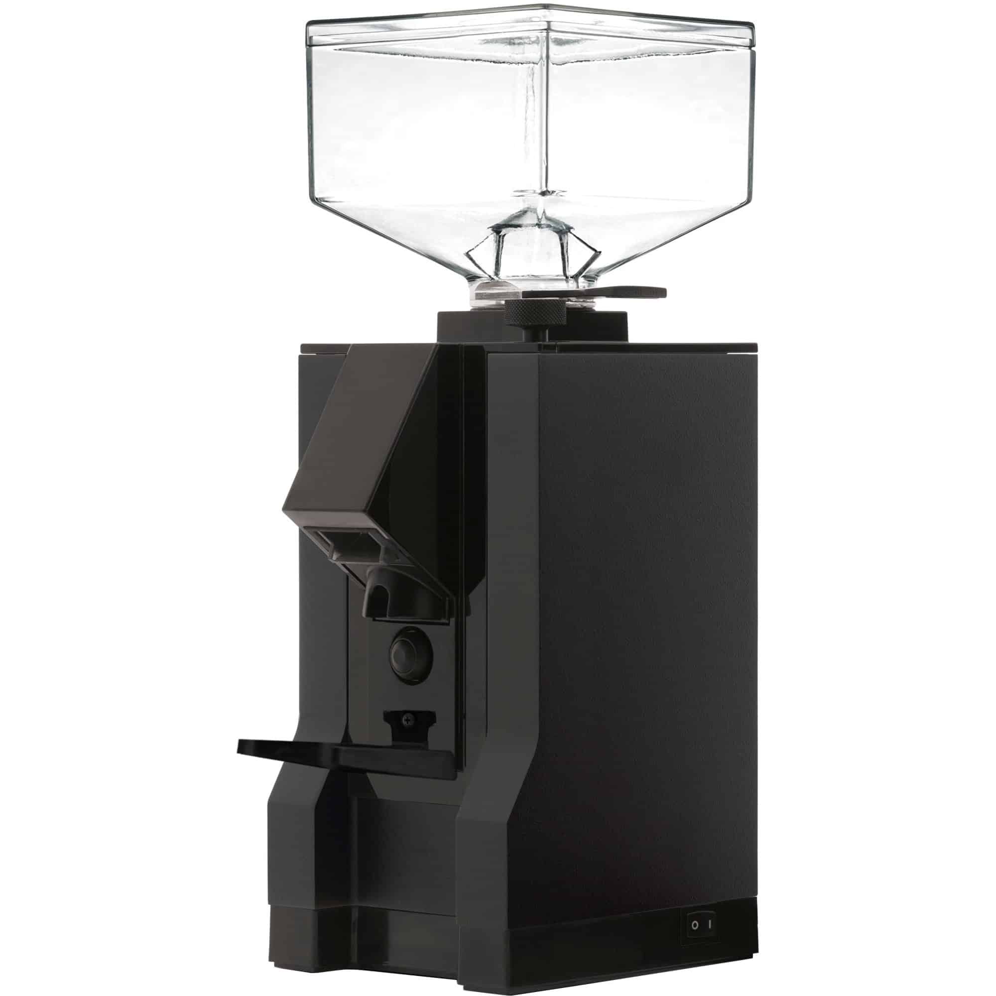 Eureka Mignon Manuale kaffekvern - BEST I TEST 2025