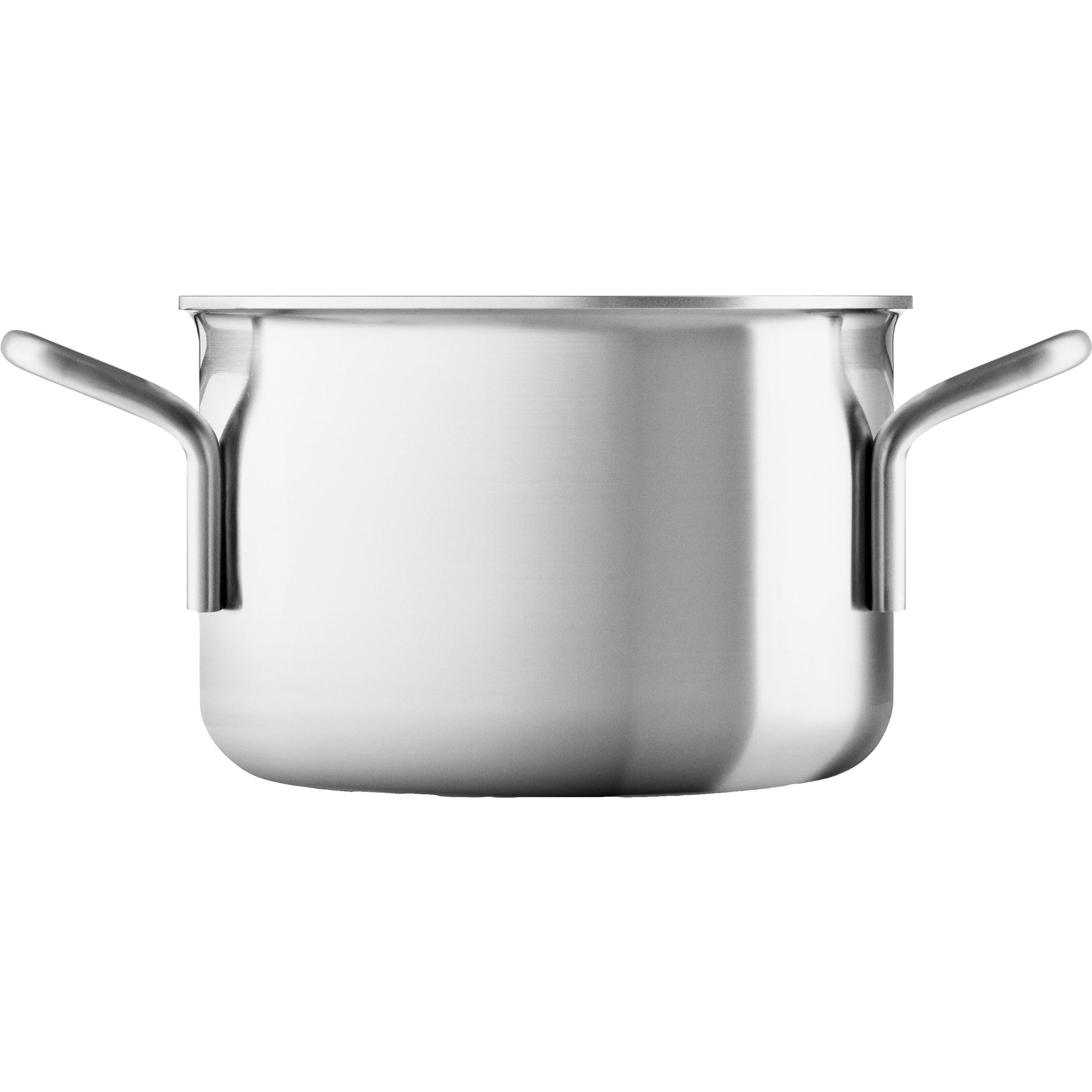 Eva Trio Multi Gryte, 2,2 Liter test