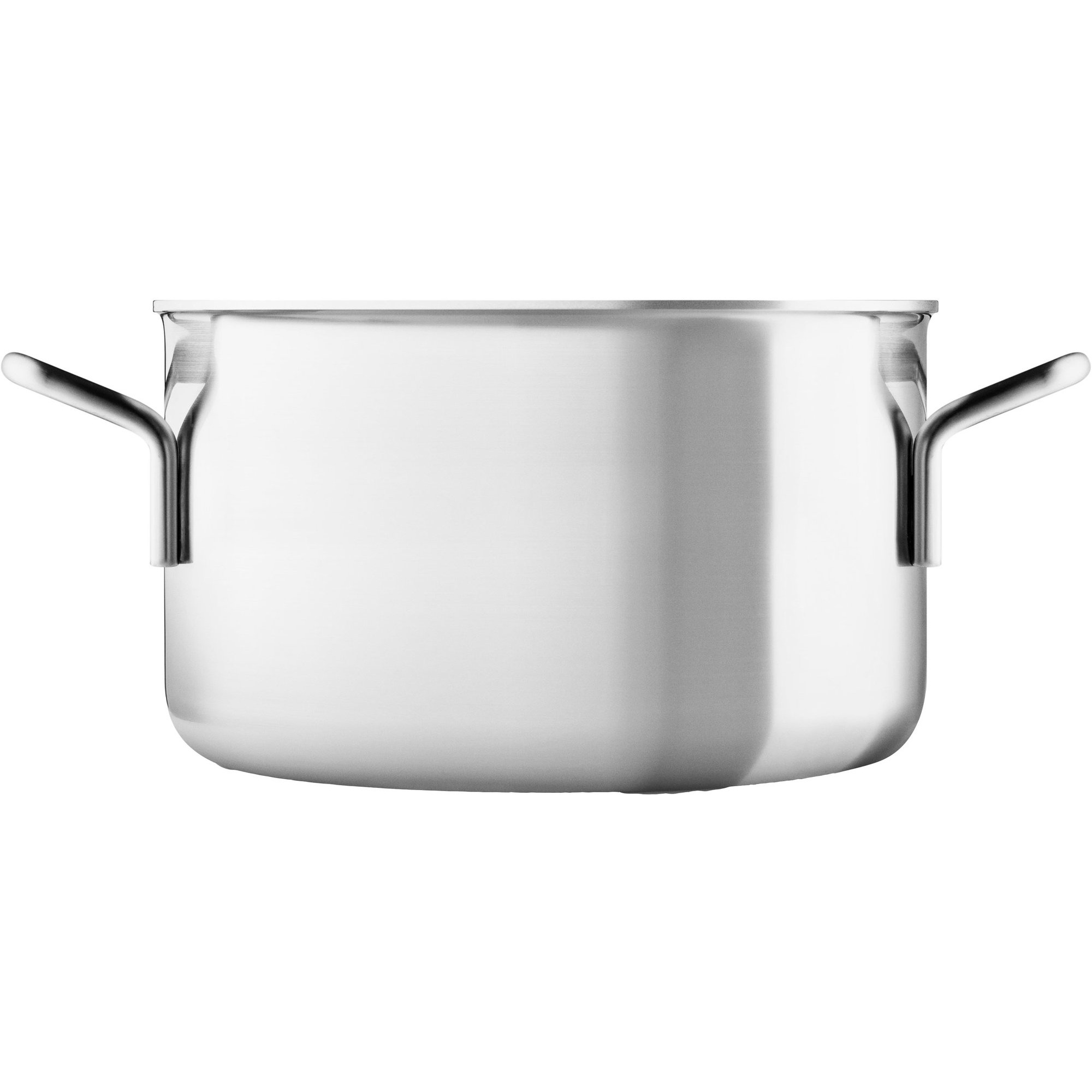 Eva Trio Multi Gryte, 6,5 Liter test