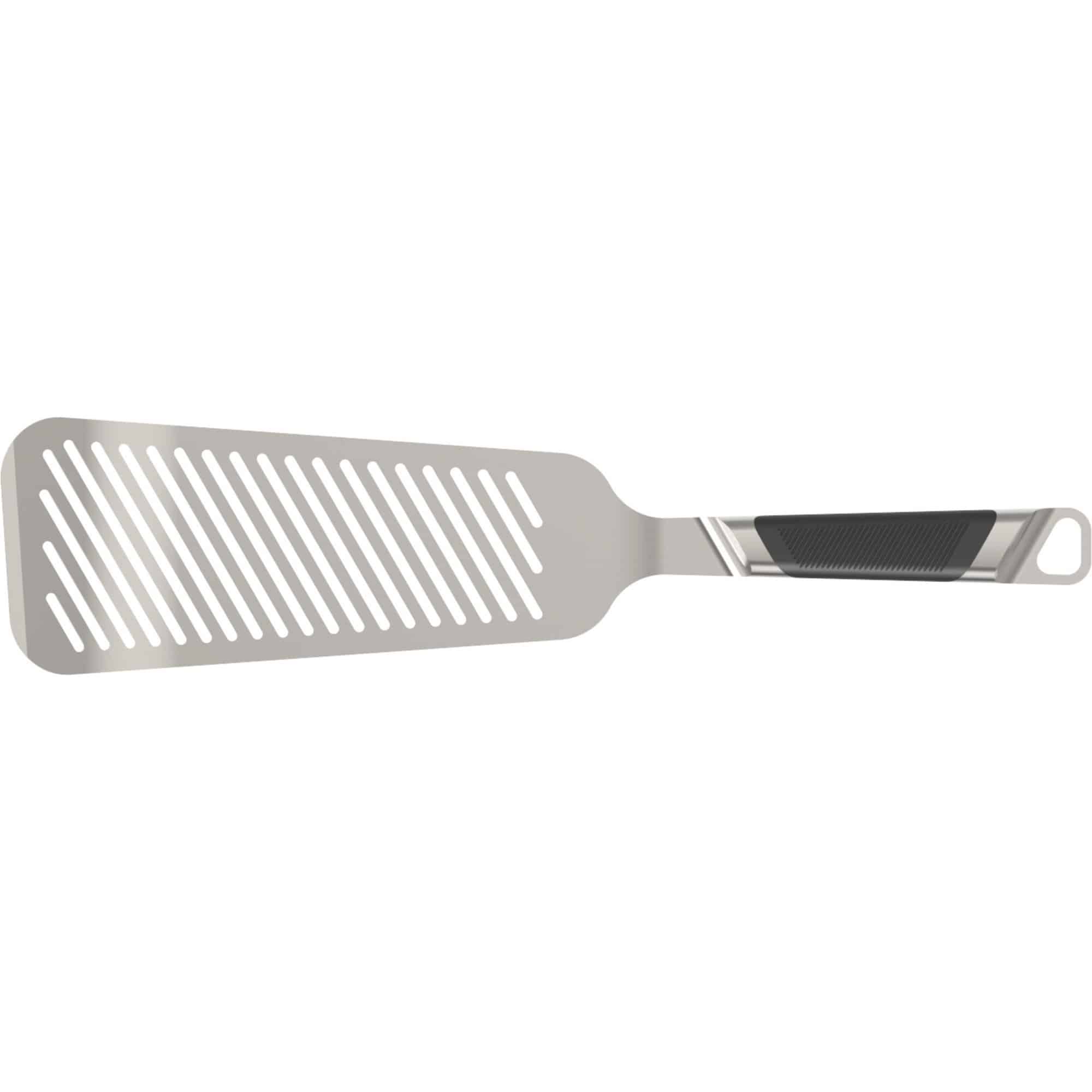 Everdure Fiske vender/palett kniv test