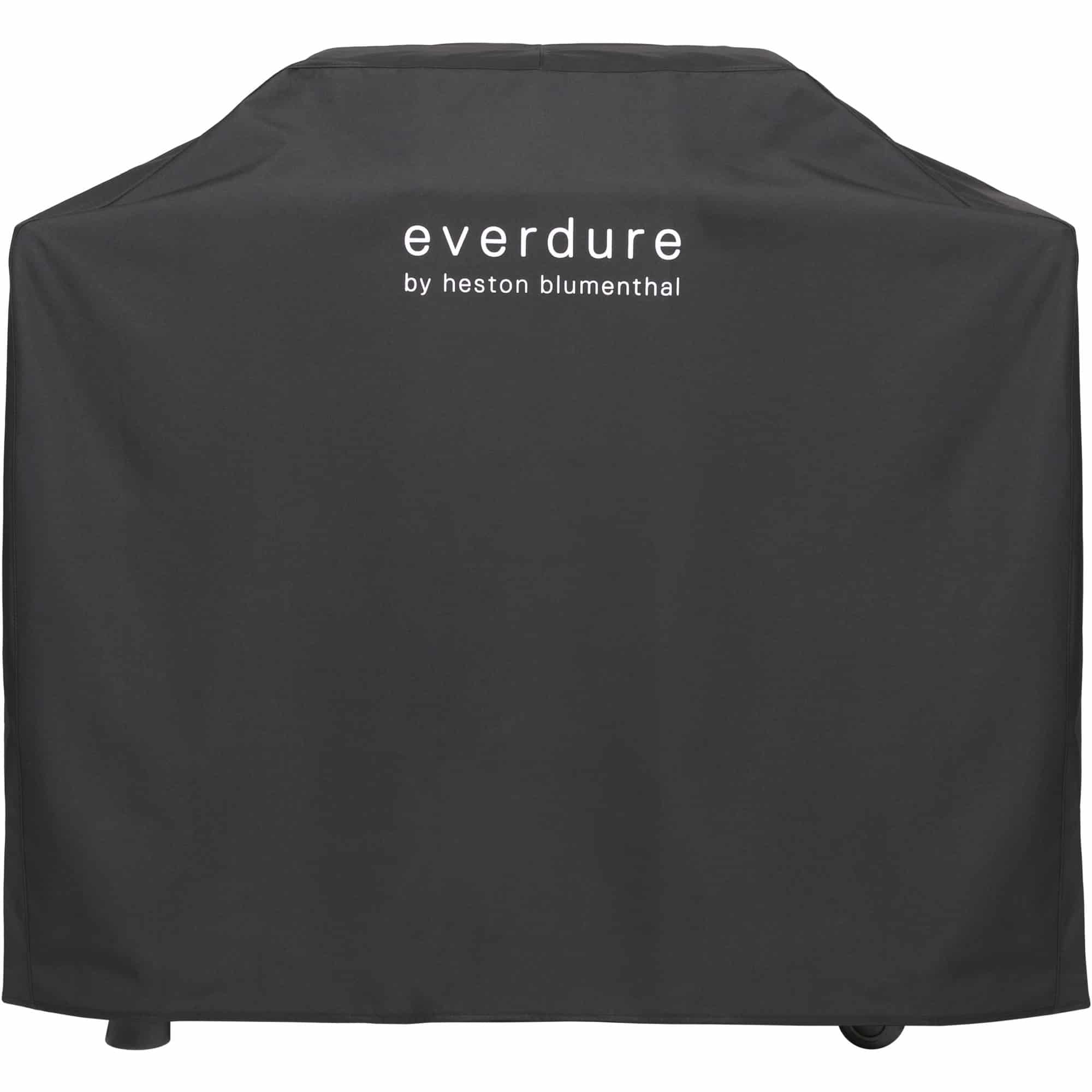 Everdure Force grillovertrekk test