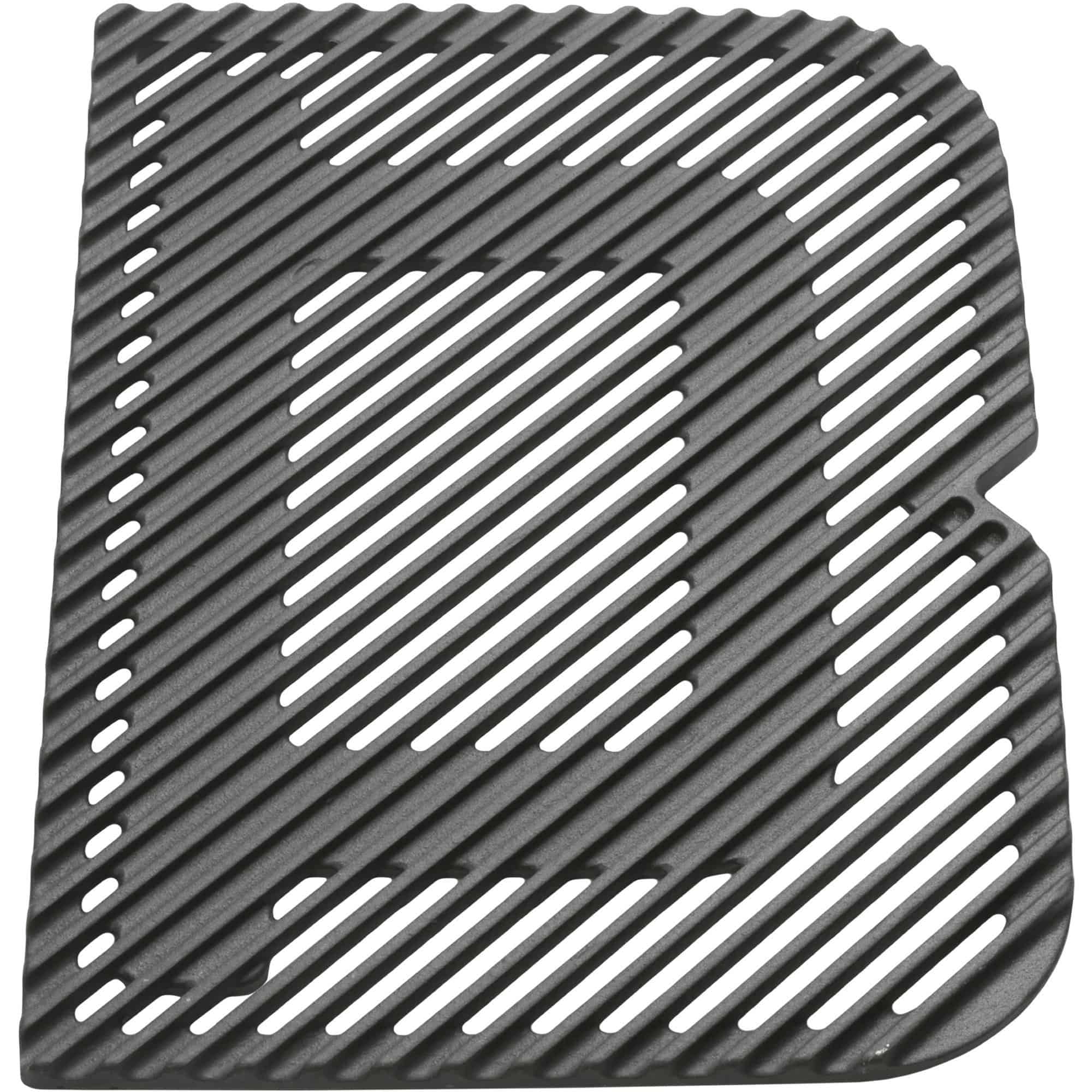 Everdure Force Riflet Grillplate test