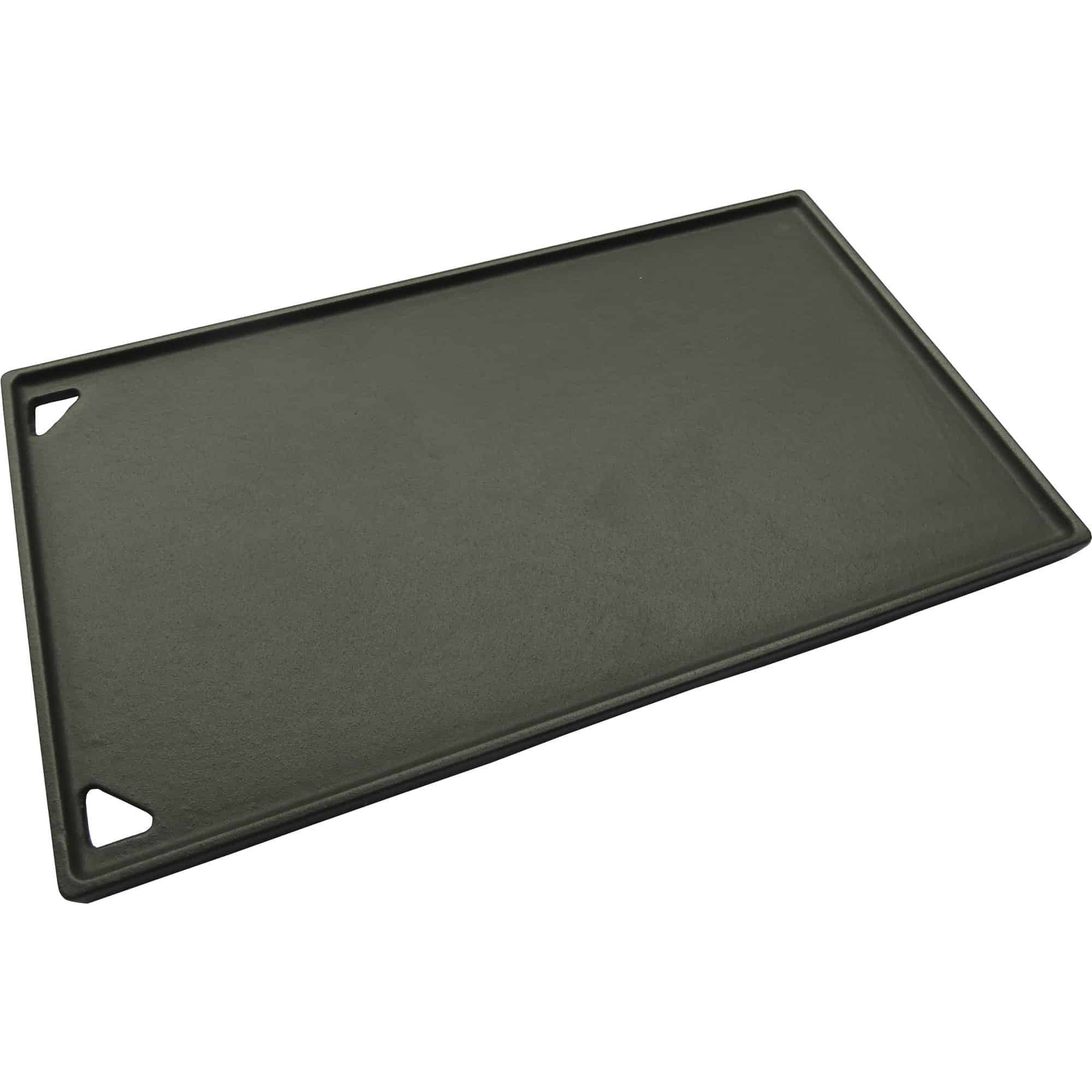 Everdure Furnace Midter Grillplate test