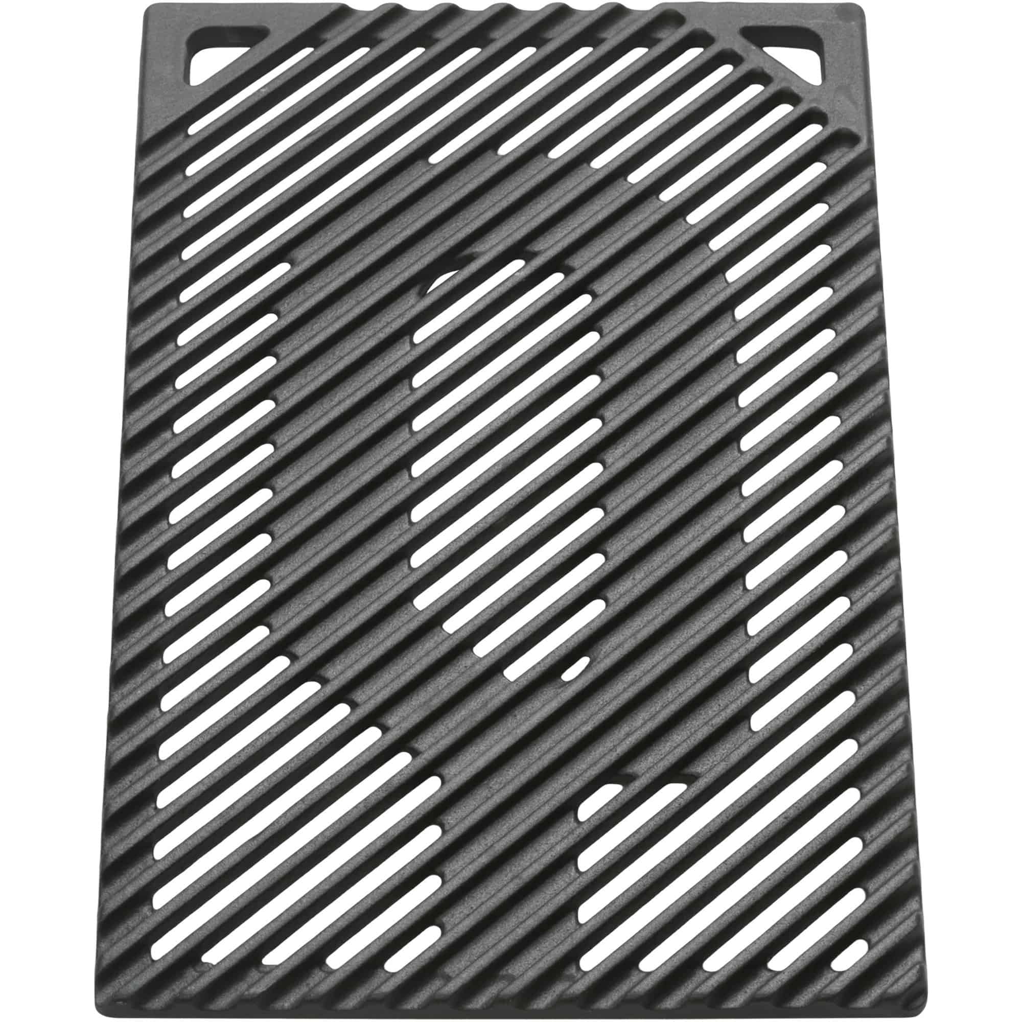 Everdure Furnace Midter Riflet Grillplate test