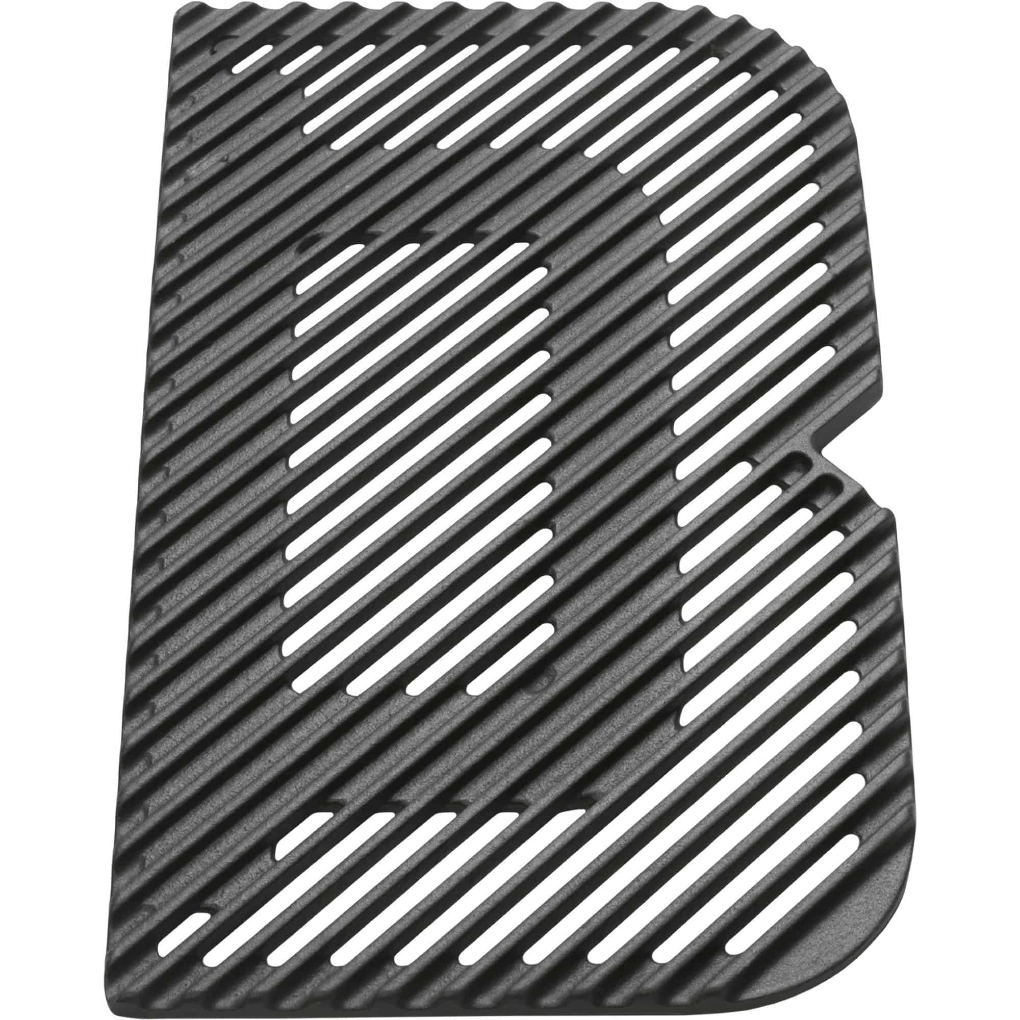 Everdure Furnace Riflet Grillplade test