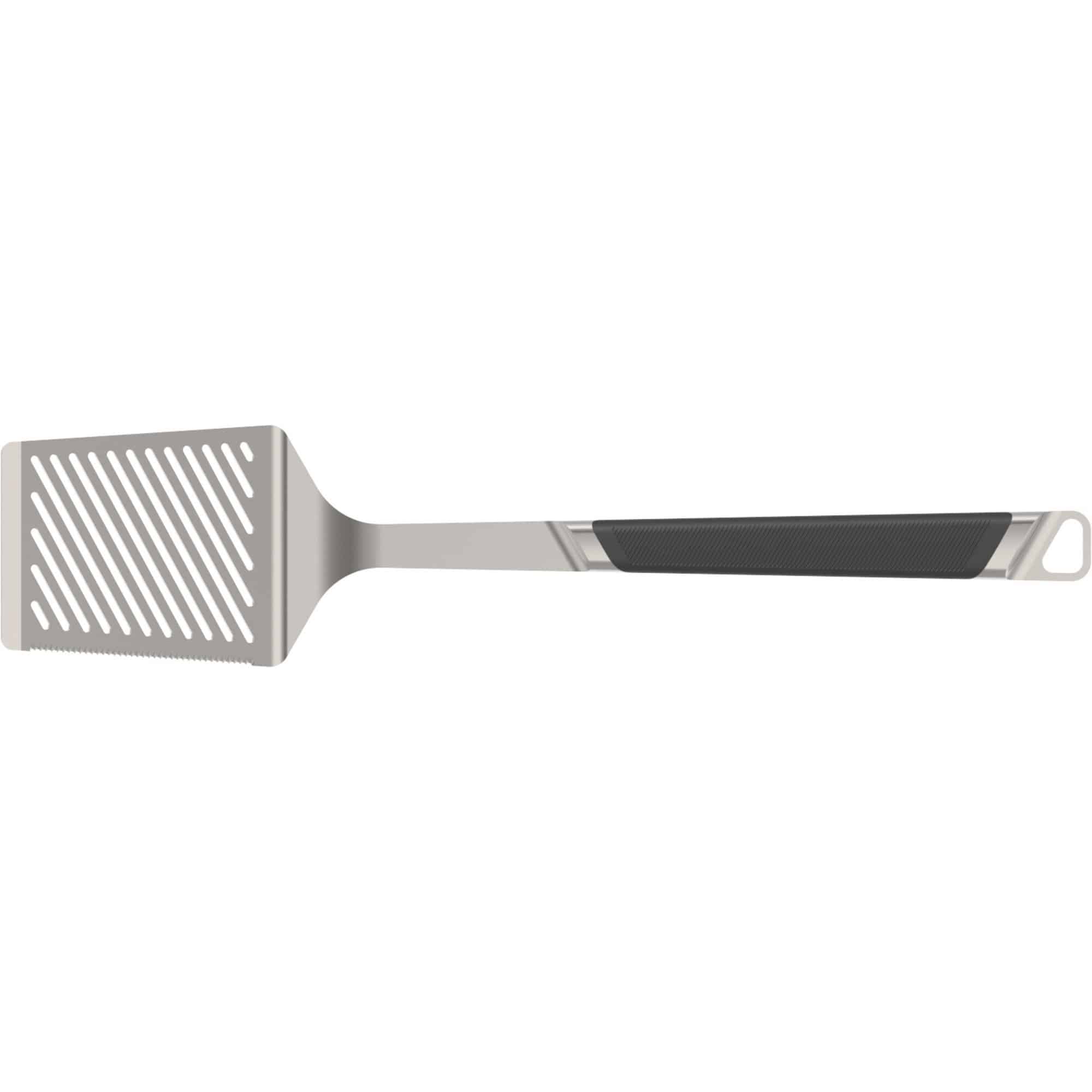 Everdure Grillspade, stor test