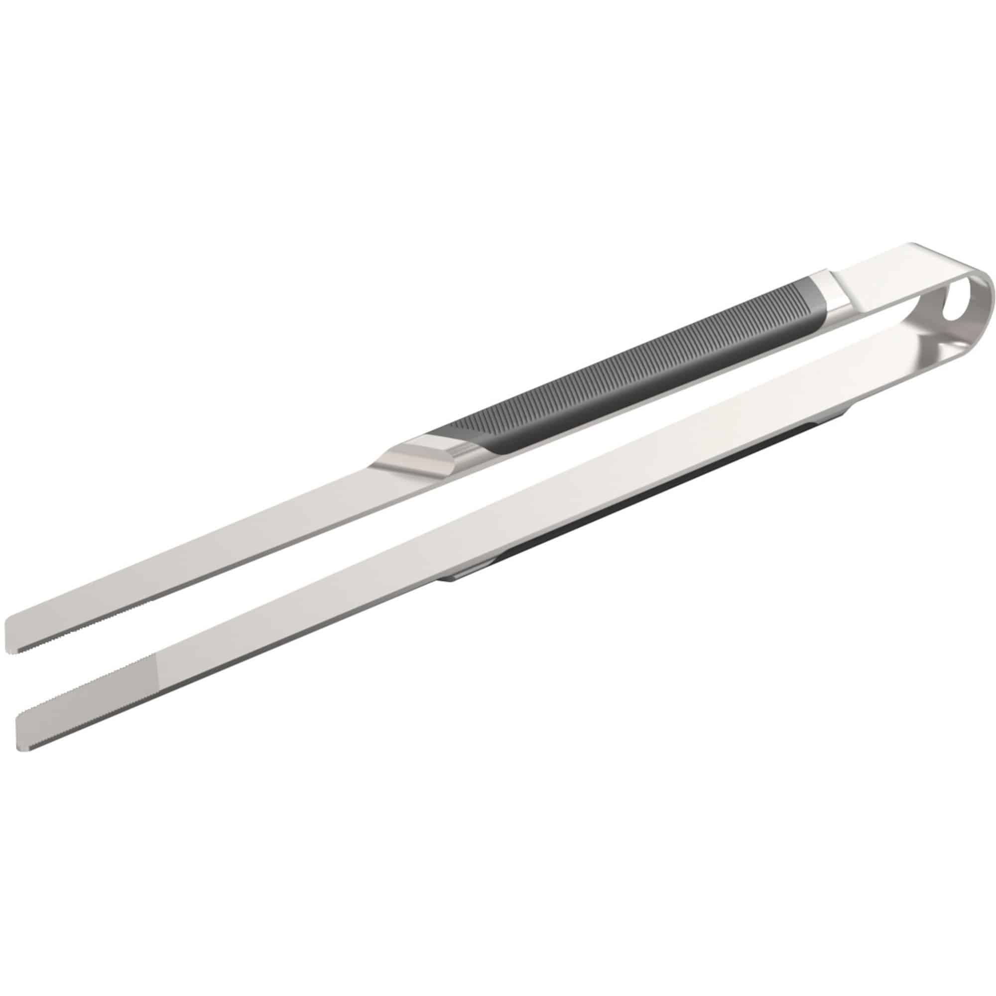 Everdure Grilltang tweezer, stor test