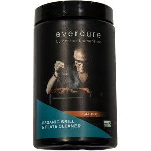 Everdure Økologisk grillrens i pudderform