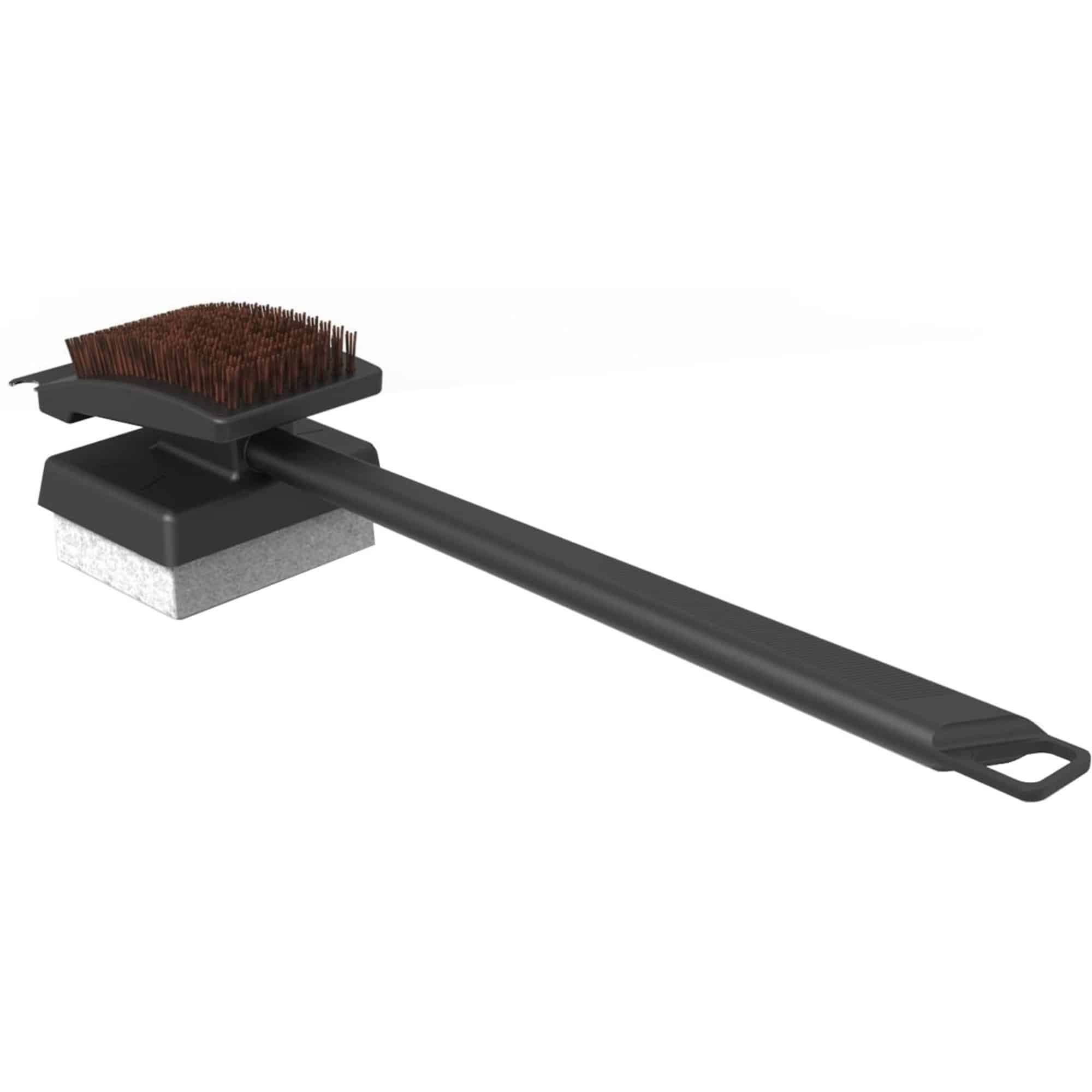 Everdure Multi grillbørste test