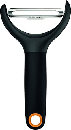 FF Skreller y-formet test