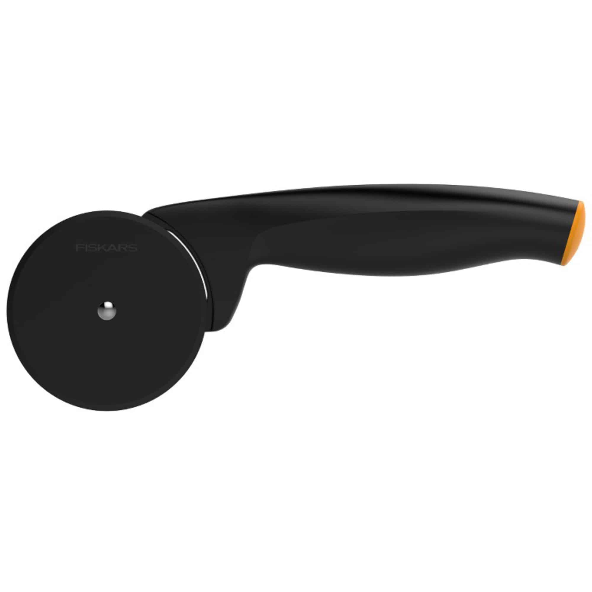Fiskars FF Pizzaskjærer test