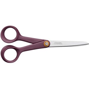 Fiskars Inspiration Saks 17 cm Merlot
