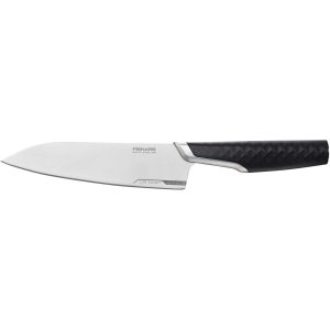 Fiskars Titanium Kokkekniv 16 cm
