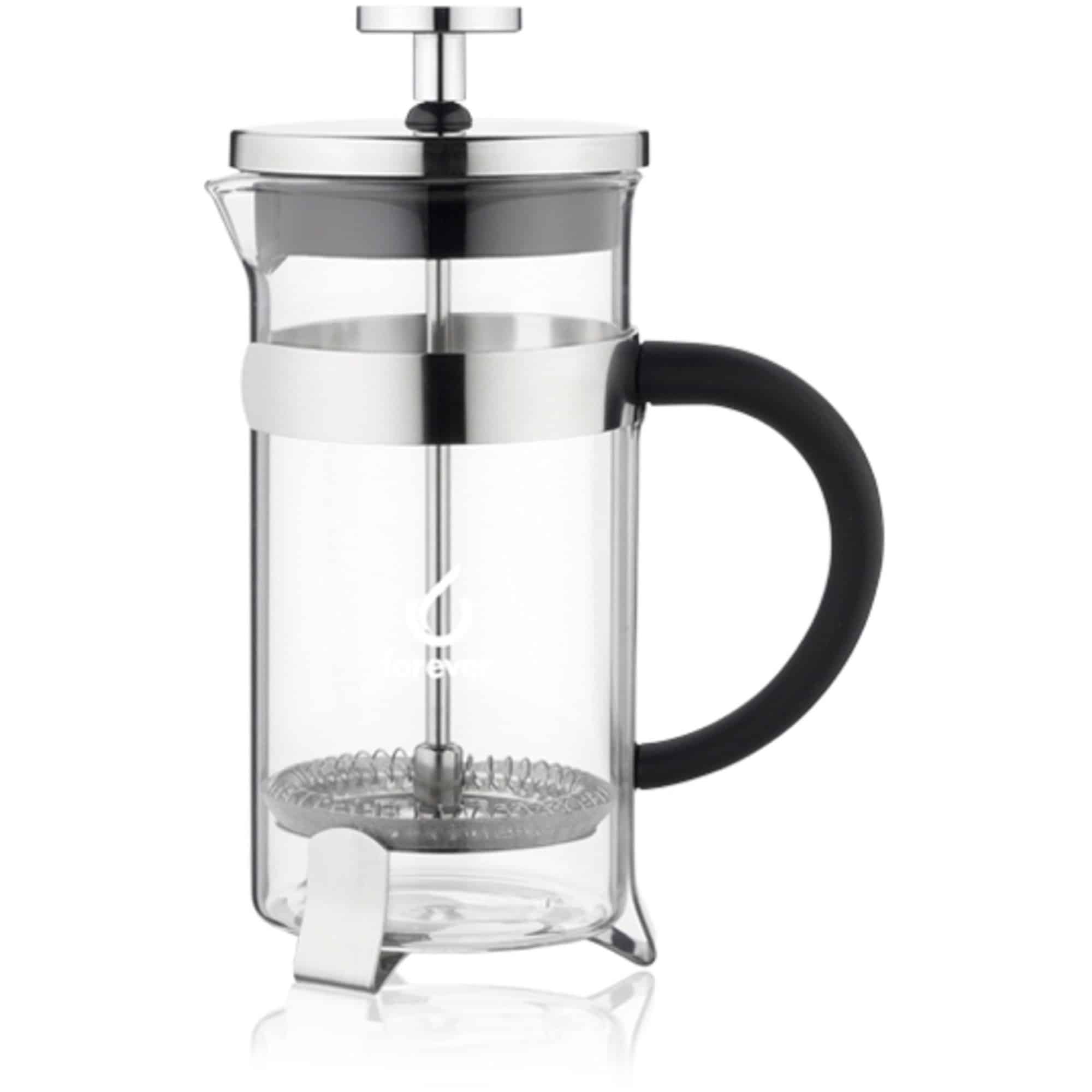 Forever Stempelkanne kaffe 350 ml. test