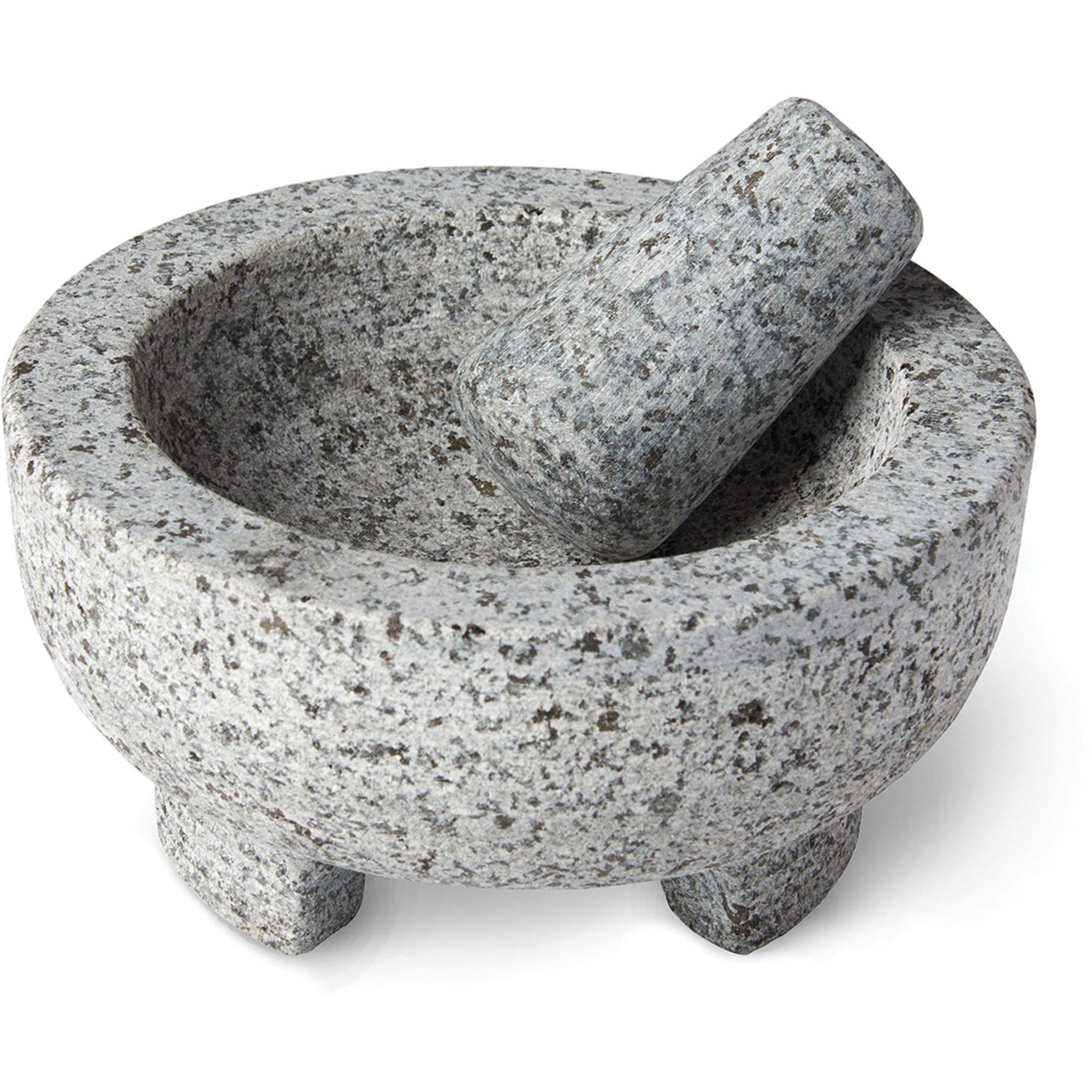 Fox Run Molcajete Morter - BEST I TEST 2025