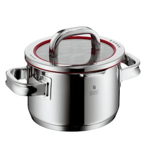 Function 4 Gryte 3,9L Høy Stål