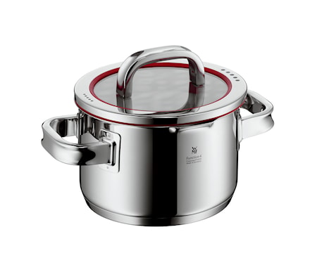 Function 4 Gryte 3,9L Høy Stål test