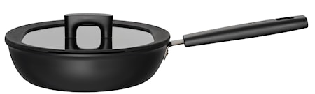 Hard Face panne/gryte 24 cm / 2,2 L test