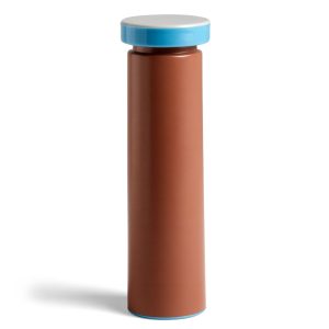HAY Salt- og pepperkvern medium, terracotta