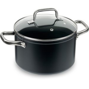 Holm Gryte m/ lokk 3,5 L.