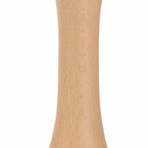 Hostellerie Pepperkvern naturfarget 22 cm