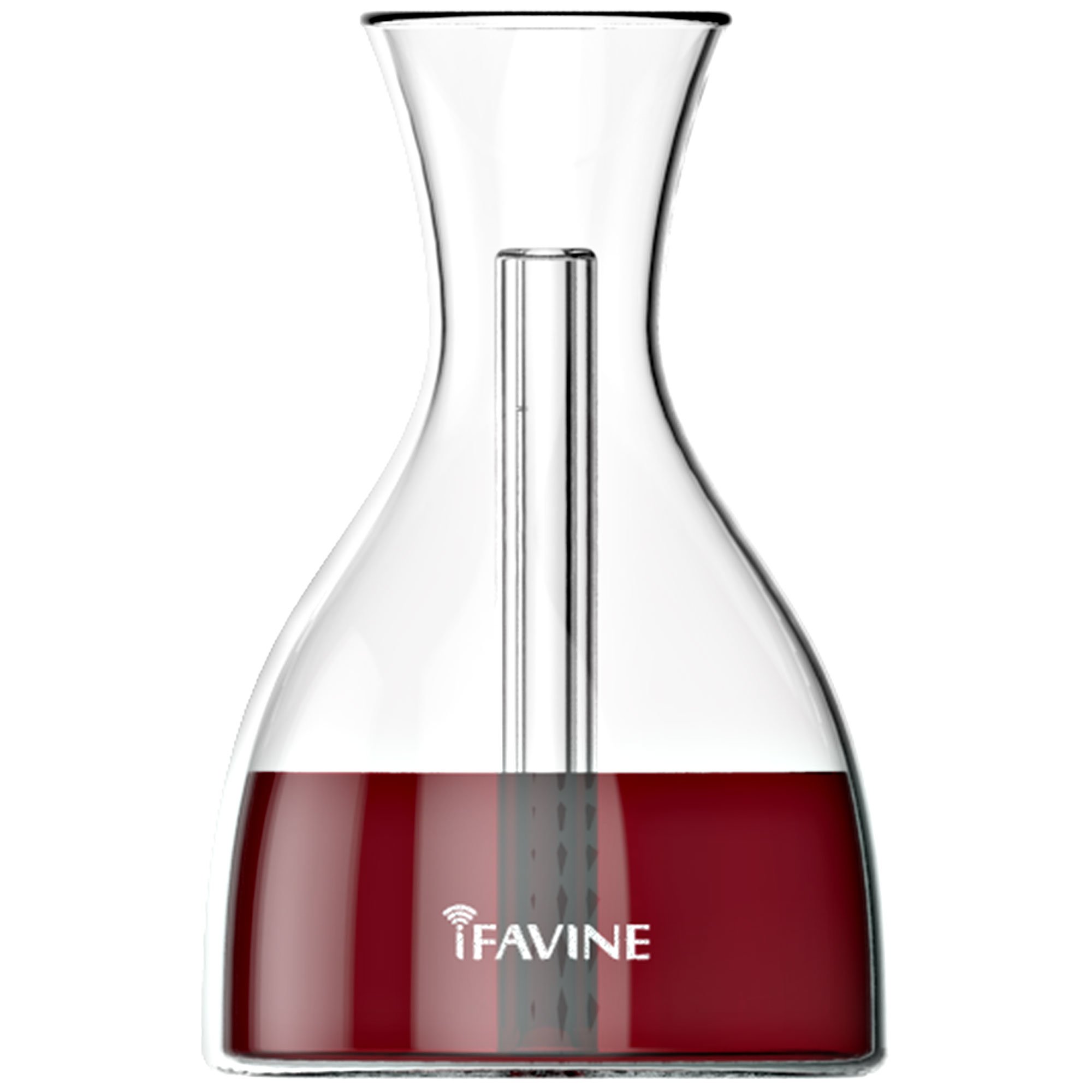 iFavine Vinkaraffel til iSommelier, 750 ml - BEST I TEST 2025