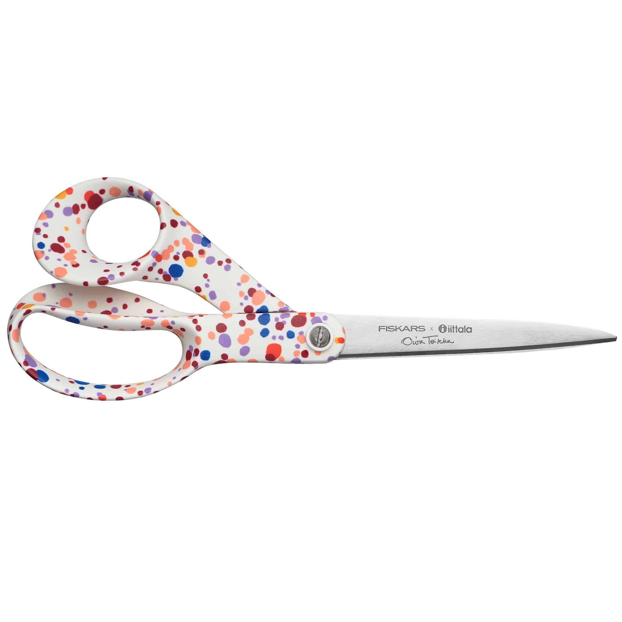 Iittala Universalsaks 21 cm, Helle test