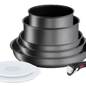 Ingenio Sett 8 deler Daily Chef On