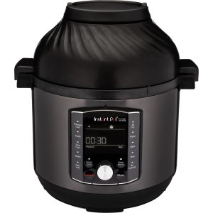 Instant Kombi Pro Crisp8 multikoker