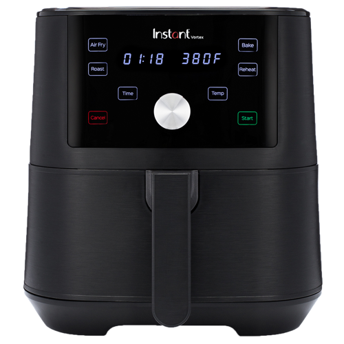 Instant Pot Vortex Air Fryer Airfryer test