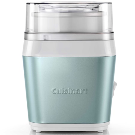 Ismaskin ICE31GE 1,5 liter Grønn test