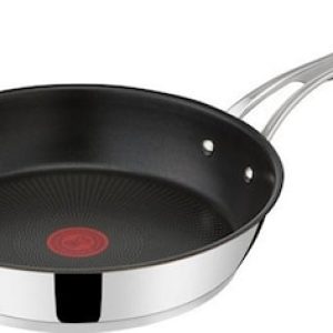 Jamie Oliver Cook"'s Classic Stekepanne 28 cm Rustfritt stål