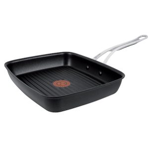 Jamie Oliver Premium Cast Alu Grillpanne 27x23 cm