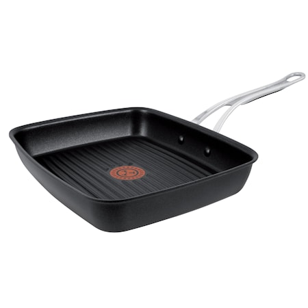 Jamie Oliver Premium Cast Alu Grillpanne 27×23 cm test
