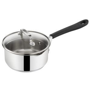 Jamie Oliver Ss Saucepan 16cm H8062214 Stekepanne
