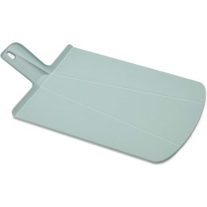 Joseph Joseph Chop2Pot skjærebrett large, Gråblå