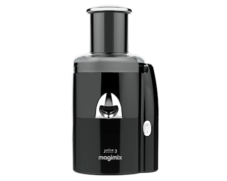 Juice Expert 3 juicer/råsaftsentrifuge - BEST I TEST 2025