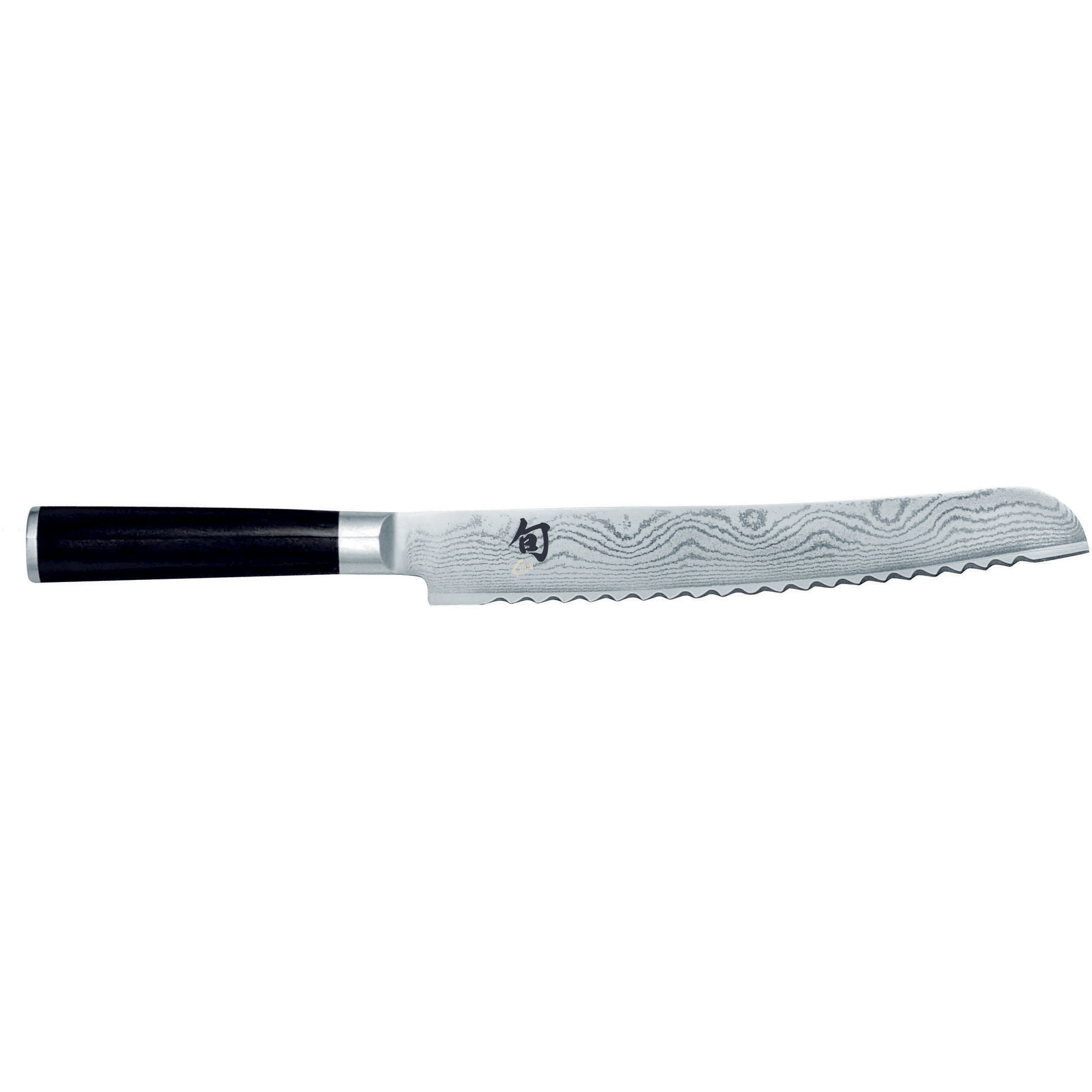 Kai Shun Classic DM-0705 Brødkniv 23 cm test