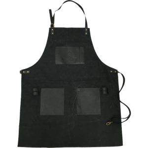 Kamado Sumo Forklede, Svart