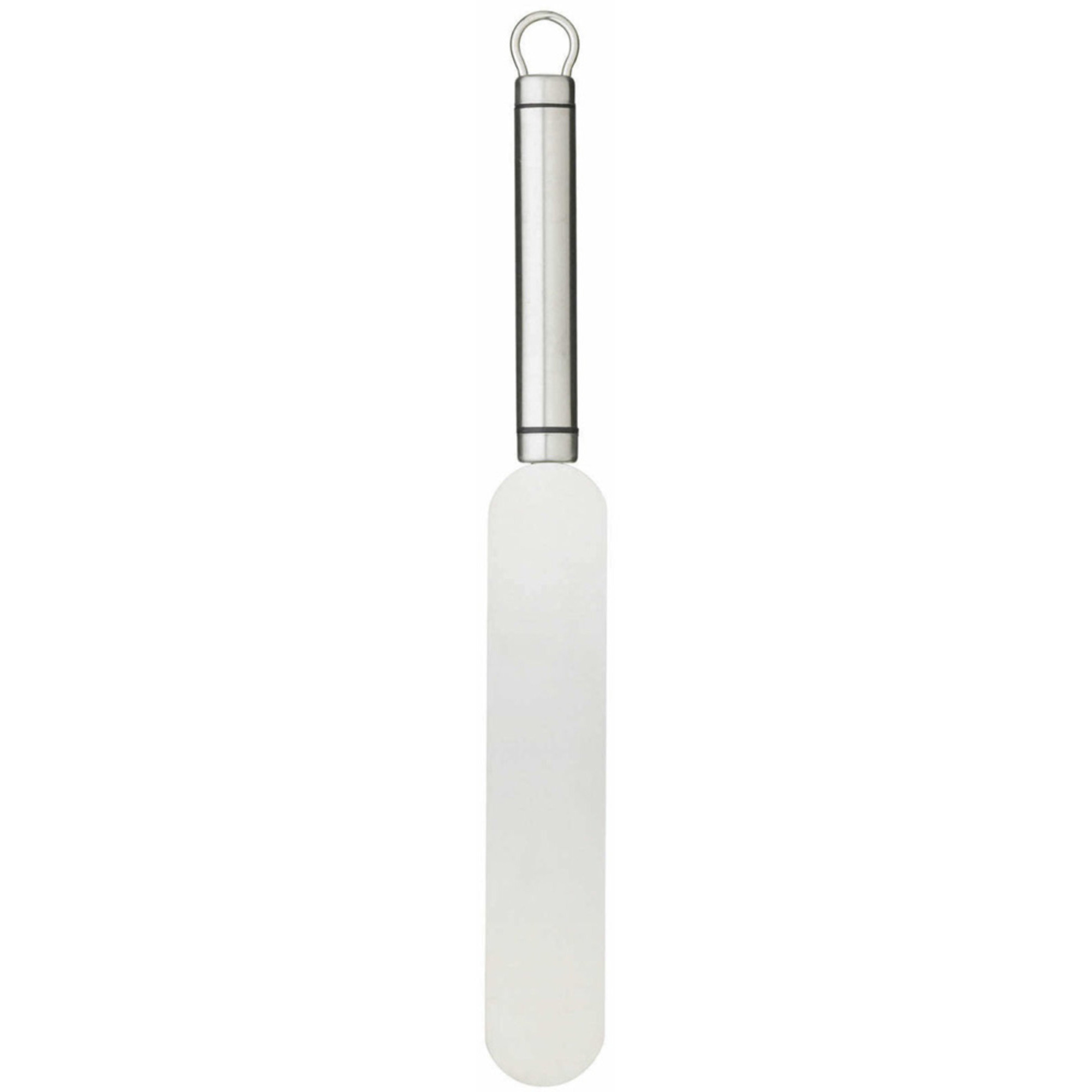Kitchen Craft Pro Spatel 34 cm Rustfritt stål test