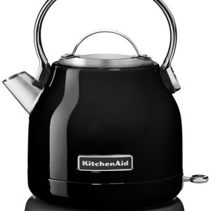 Kitchenaid 1222eob Vannkoker - Svart