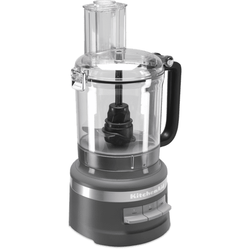 Kitchenaid 1,7 L 5kfp0719 Foodprosessor – Grå test