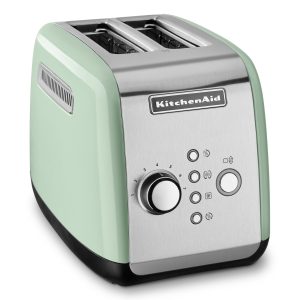 KitchenAid 5KMT221EPT brødrister, pistachio