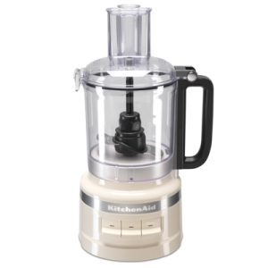 Kitchenaid 919eac 2,1 L Foodprosessor - Krem
