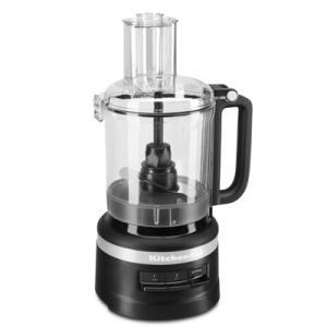 Kitchenaid 919ebm 2,1 L Foodprosessor - Svart